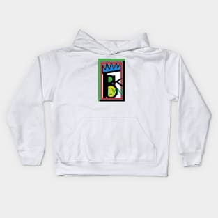 BKLYN Kids Hoodie